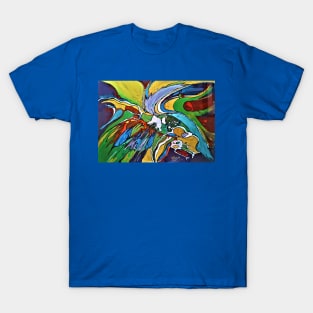 Pisces Enigma T-Shirt